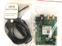 SIM7600EI 4G/3G/2G GSM MODEM MODULE WITH SMA ANTENNA (TTL AND USB)